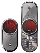 Best available price of Motorola Aura in Kiribati