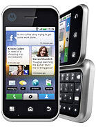 Best available price of Motorola BACKFLIP in Kiribati