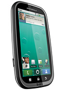 Best available price of Motorola BRAVO MB520 in Kiribati