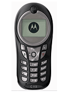 Best available price of Motorola C113 in Kiribati