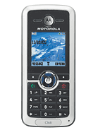 Best available price of Motorola C168 in Kiribati