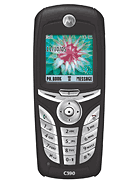 Best available price of Motorola C390 in Kiribati