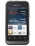 Best available price of Motorola Defy Mini XT320 in Kiribati