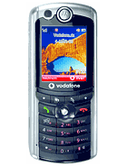 Best available price of Motorola E770 in Kiribati
