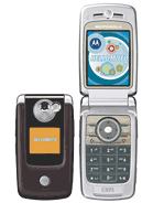 Best available price of Motorola E895 in Kiribati