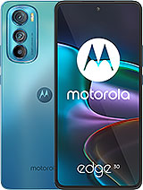 Best available price of Motorola Edge 30 in Kiribati