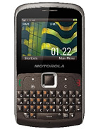 Best available price of Motorola EX115 in Kiribati