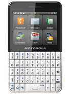 Best available price of Motorola EX119 in Kiribati