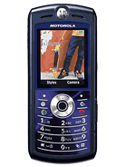 Best available price of Motorola SLVR L7e in Kiribati