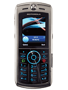 Best available price of Motorola SLVR L9 in Kiribati