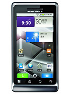 Best available price of Motorola MILESTONE 2 ME722 in Kiribati
