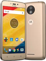 Best available price of Motorola Moto C Plus in Kiribati