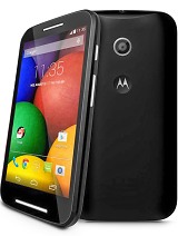 Best available price of Motorola Moto E Dual SIM in Kiribati