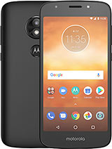 Best available price of Motorola Moto E5 Play in Kiribati