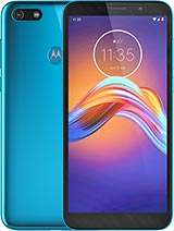 Best available price of Motorola Moto E6 Play in Kiribati