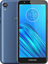 Best available price of Motorola Moto E6 in Kiribati