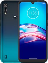 Best available price of Motorola Moto E6s (2020) in Kiribati
