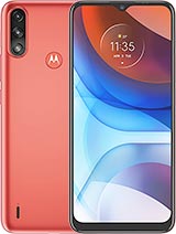 Best available price of Motorola Moto E7i Power in Kiribati