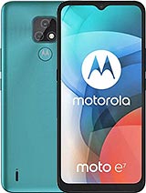 Best available price of Motorola Moto E7 in Kiribati