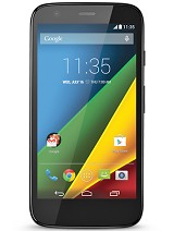 Best available price of Motorola Moto G Dual SIM in Kiribati