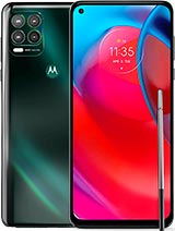 Best available price of Motorola Moto G Stylus 5G in Kiribati
