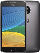 Best available price of Motorola Moto G5 in Kiribati