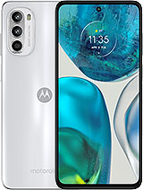 Best available price of Motorola Moto G52 in Kiribati
