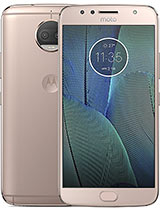 Best available price of Motorola Moto G5S Plus in Kiribati