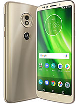 Best available price of Motorola Moto G6 Play in Kiribati