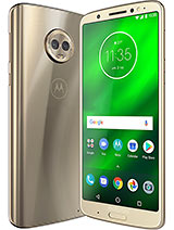 Best available price of Motorola Moto G6 Plus in Kiribati
