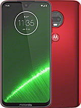 Best available price of Motorola Moto G7 Plus in Kiribati