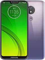Best available price of Motorola Moto G7 Power in Kiribati