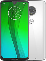 Best available price of Motorola Moto G7 in Kiribati