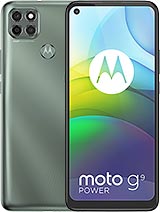 Best available price of Motorola Moto G9 Power in Kiribati