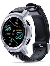 Best available price of Motorola Moto Watch 100 in Kiribati