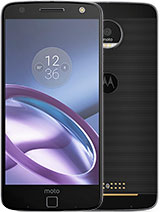 Best available price of Motorola Moto Z in Kiribati