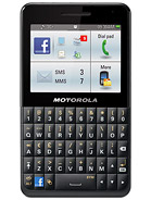 Best available price of Motorola Motokey Social in Kiribati