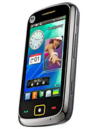 Best available price of Motorola MOTOTV EX245 in Kiribati