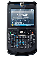 Best available price of Motorola Q 11 in Kiribati
