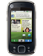 Best available price of Motorola QUENCH in Kiribati