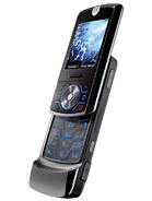 Best available price of Motorola ROKR Z6 in Kiribati