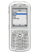 Best available price of Motorola ROKR E1 in Kiribati