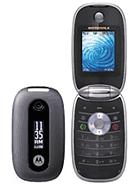 Best available price of Motorola PEBL U3 in Kiribati