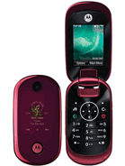 Best available price of Motorola U9 in Kiribati
