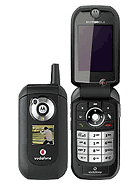 Best available price of Motorola V1050 in Kiribati