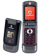 Best available price of Motorola V1100 in Kiribati