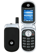 Best available price of Motorola V176 in Kiribati