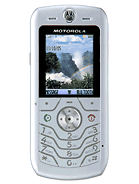 Best available price of Motorola L6 in Kiribati