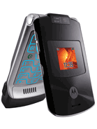 Best available price of Motorola RAZR V3xx in Kiribati