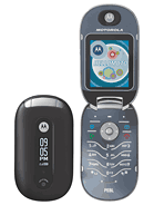 Best available price of Motorola PEBL U6 in Kiribati
